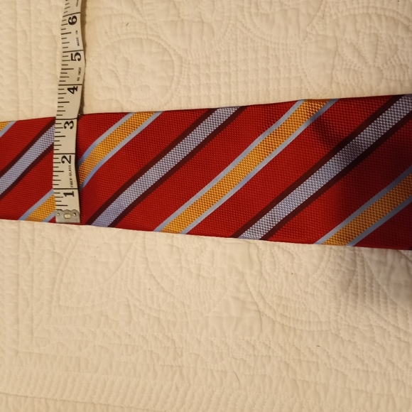 Jos. A. Bank Necktie - Picture 9 of 11